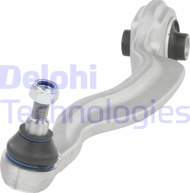 Delphi TC2248 - Bras de liaison, suspension de roue cwaw.fr