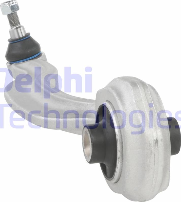 Delphi TC2248 - Bras de liaison, suspension de roue cwaw.fr