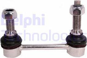 Delphi TC2259-11B1 - Entretoise / tige, stabilisateur cwaw.fr