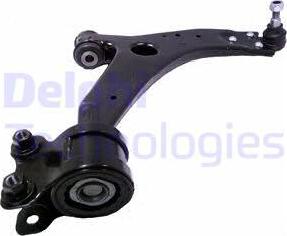 Delphi TC2253-11B1 - Bras de liaison, suspension de roue cwaw.fr