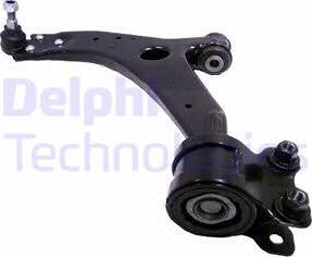 Delphi TC2252-11B1 - Bras de liaison, suspension de roue cwaw.fr