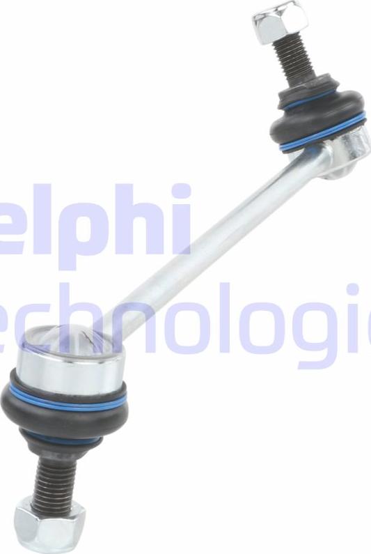 Delphi TC2267 - Entretoise / tige, stabilisateur cwaw.fr