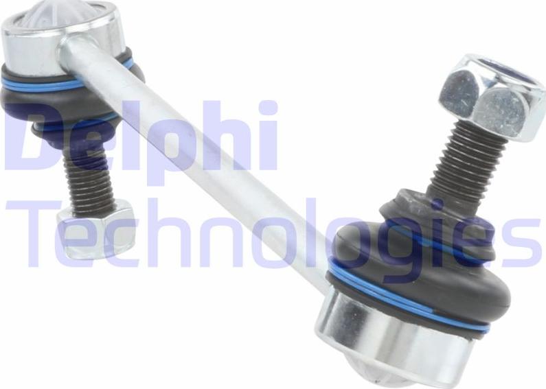 Delphi TC2267 - Entretoise / tige, stabilisateur cwaw.fr