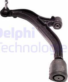 Delphi TC2218-11B1 - Bras de liaison, suspension de roue cwaw.fr