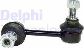 Delphi TC2289-11B1 - Entretoise / tige, stabilisateur cwaw.fr