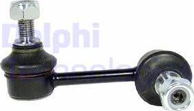 Delphi TC2288-11B1 - Entretoise / tige, stabilisateur cwaw.fr