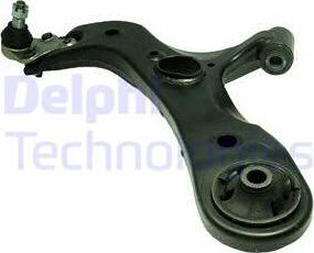 Delphi TC2282-11B1 - Bras de liaison, suspension de roue cwaw.fr