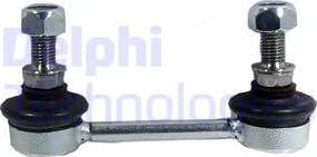 Delphi TC2272-11B1 - Entretoise / tige, stabilisateur cwaw.fr