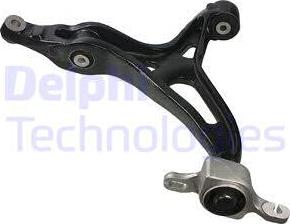 Delphi TC2739-11B1 - Bras de liaison, suspension de roue cwaw.fr