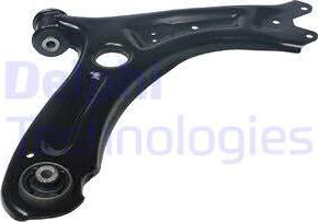 Delphi TC2733-11B1 - Bras de liaison, suspension de roue cwaw.fr