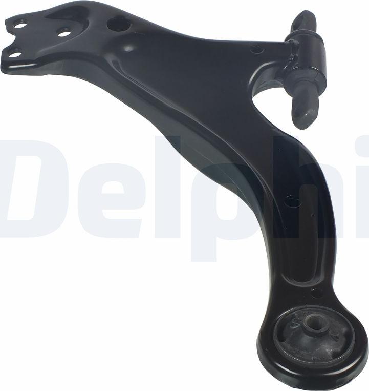 Delphi TC2726-11B1 - Bras de liaison, suspension de roue cwaw.fr