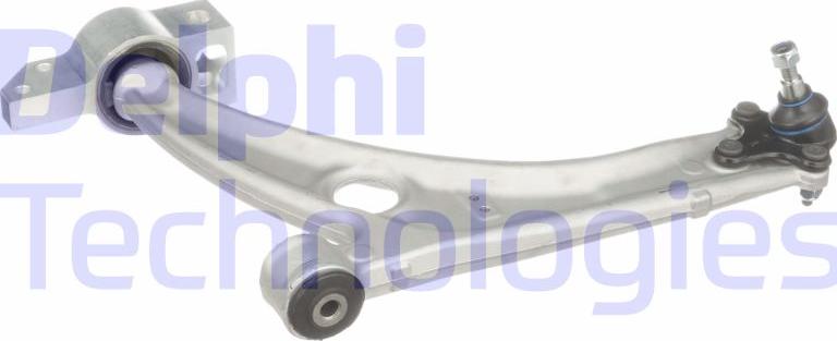 Delphi TC7951 - Bras de liaison, suspension de roue cwaw.fr