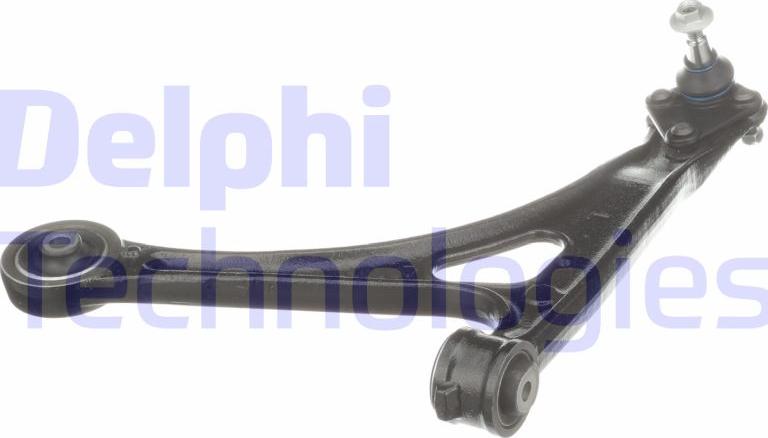 Delphi TC7965 - Bras de liaison, suspension de roue cwaw.fr