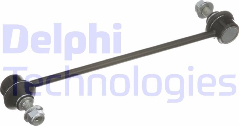 Delphi TC7939 - Entretoise / tige, stabilisateur cwaw.fr