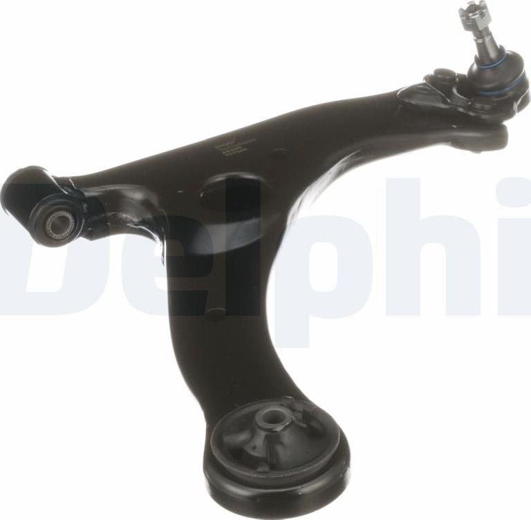 Delphi TC7646-11B1 - Bras de liaison, suspension de roue cwaw.fr