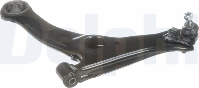 Delphi TC7647-11B1 - Bras de liaison, suspension de roue cwaw.fr