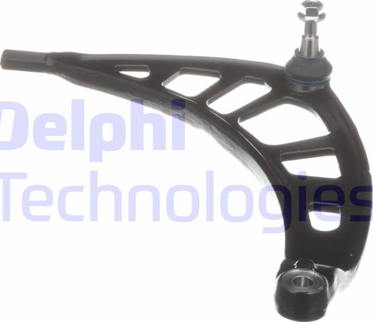 Delphi TC7852-11B1 - Bras de liaison, suspension de roue cwaw.fr