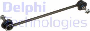 Delphi TC7809 - Entretoise / tige, stabilisateur cwaw.fr