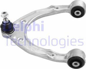 Delphi TC7839-11B1 - Bras de liaison, suspension de roue cwaw.fr