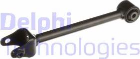 Delphi TC7879-11B1 - Bras de liaison, suspension de roue cwaw.fr