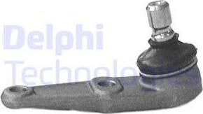 Delphi TC732-11B1 - Rotule de suspension cwaw.fr