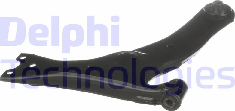 Delphi TC7213 - Bras de liaison, suspension de roue cwaw.fr