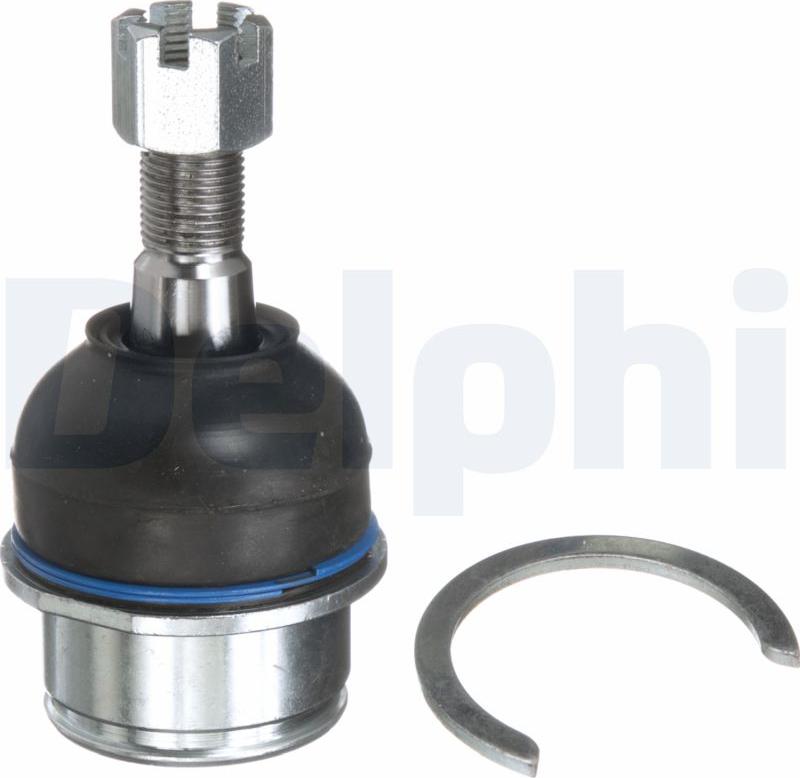 Delphi TC7761 - Rotule de suspension cwaw.fr