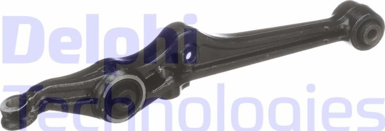 Delphi TC7736-11B1 - Bras de liaison, suspension de roue cwaw.fr