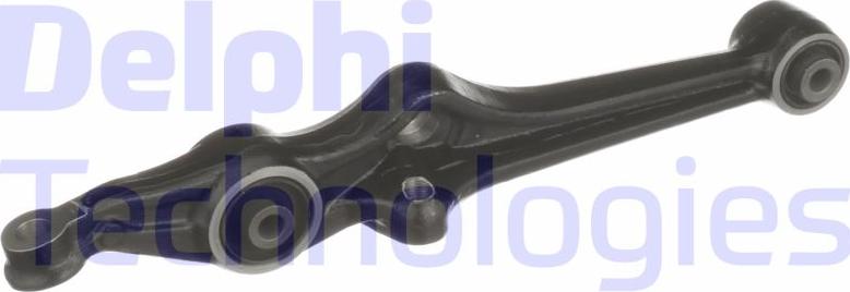 Delphi TC7737-11B1 - Bras de liaison, suspension de roue cwaw.fr