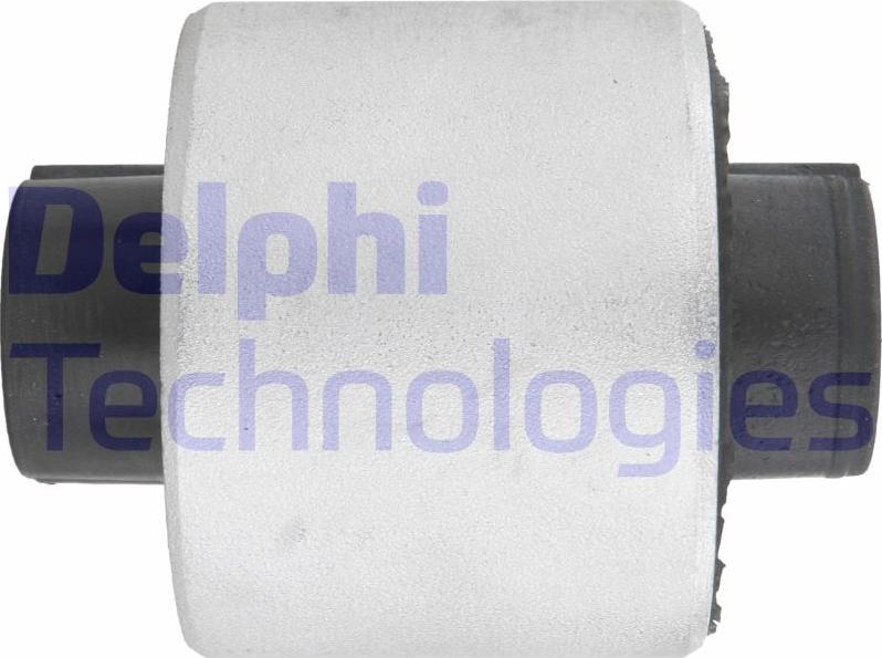 Delphi TD945W - Suspension, bras de liaison cwaw.fr