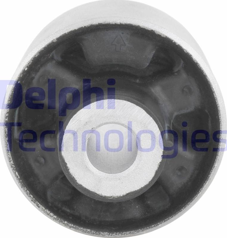 Delphi TD945W - Suspension, bras de liaison cwaw.fr