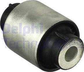 Delphi TD962W-11B1 - Suspension, bras de liaison cwaw.fr