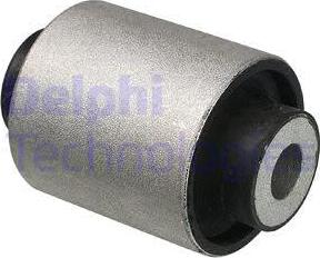 Delphi TD901W-11B1 - Suspension, bras de liaison cwaw.fr