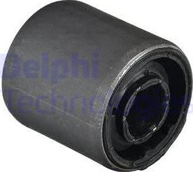 Delphi TD939W - Suspension, bras de liaison cwaw.fr