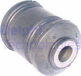 Delphi TD499W-11B1 - Suspension, bras de liaison cwaw.fr