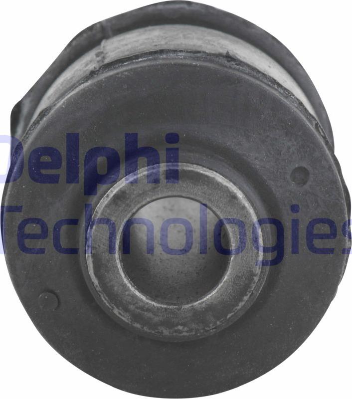 Delphi TD499W - Suspension, bras de liaison cwaw.fr