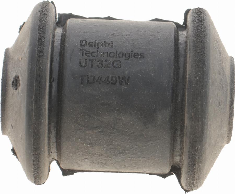 Delphi TD449W - Suspension, bras de liaison cwaw.fr