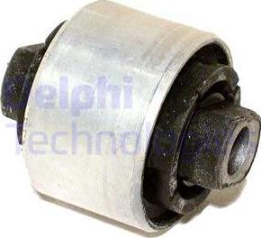 Delphi TD440W-11B1 - Suspension, bras de liaison cwaw.fr