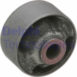 Delphi TD4472W-11B1 - Suspension, bras de liaison cwaw.fr