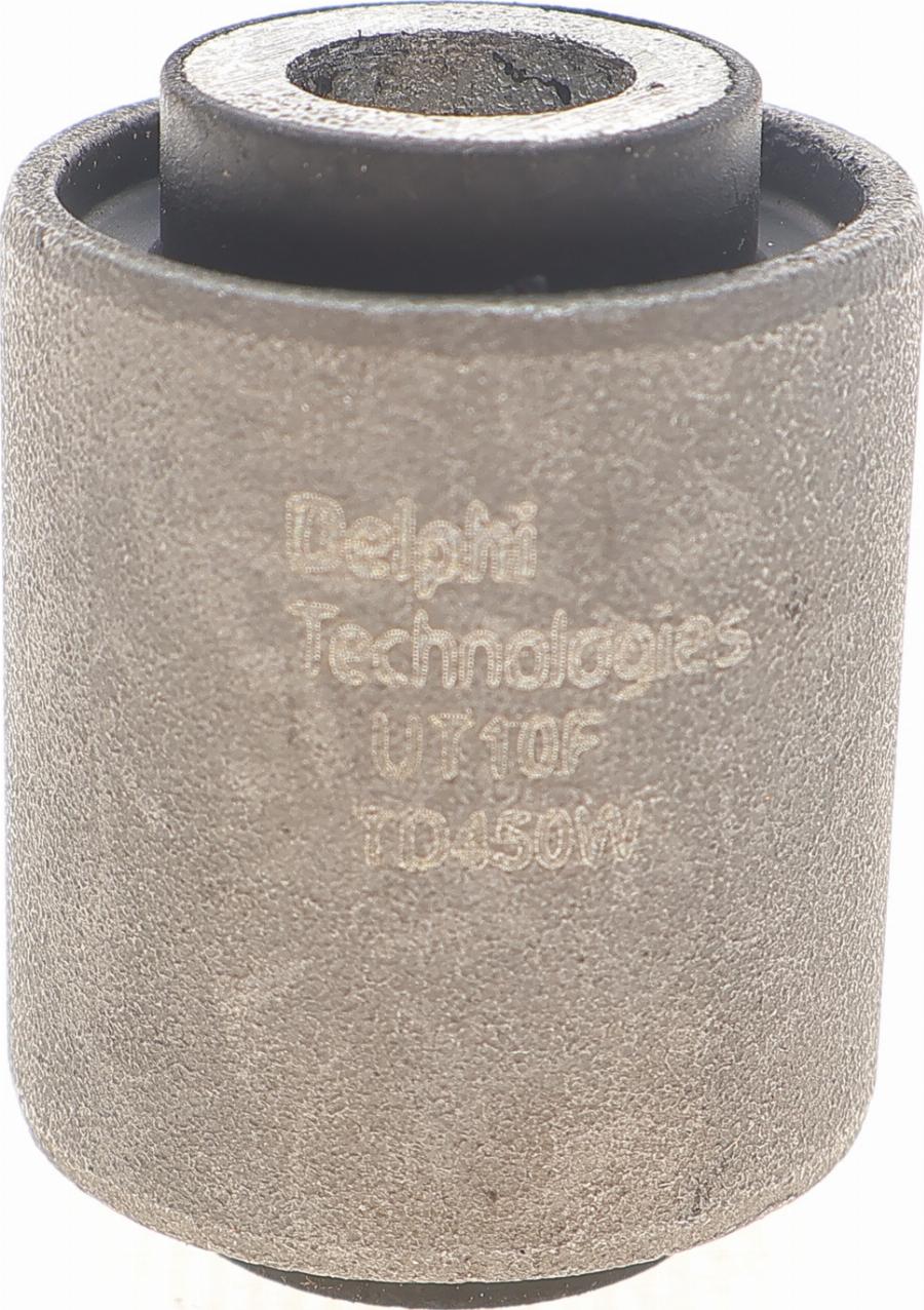 Delphi TD450W - Suspension, jambe d'essieu cwaw.fr