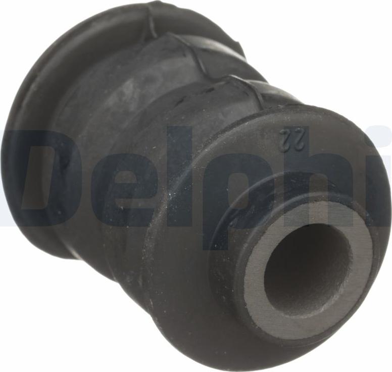 Delphi TD4515W-11B1 - Suspension, bras de liaison cwaw.fr