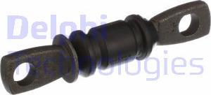 Delphi TD4517W - Suspension, bras de liaison cwaw.fr