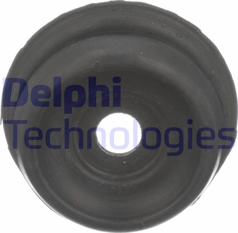 Delphi TD4611W - Coupelle de suspension cwaw.fr