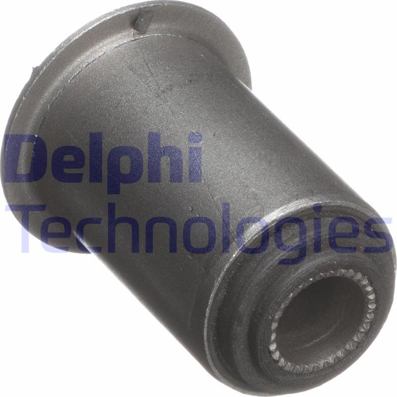 Delphi TD4632W - Suspension, bras de liaison cwaw.fr