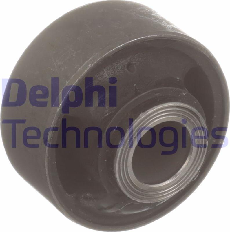 Delphi TD4040W - Suspension, bras de liaison cwaw.fr