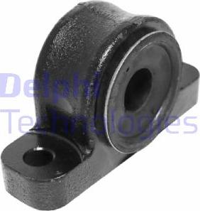 Delphi TD4043W-11B1 - Suspension, bras de liaison cwaw.fr