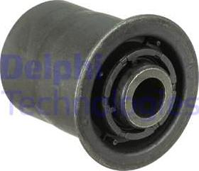 Delphi TD4042W - Suspension, bras de liaison cwaw.fr