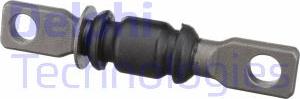 Delphi TD4014W - Suspension, bras de liaison cwaw.fr