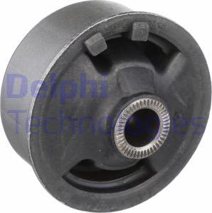 Delphi TD4013W - Suspension, bras de liaison cwaw.fr