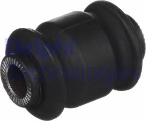 Delphi TD4012W - Suspension, bras de liaison cwaw.fr